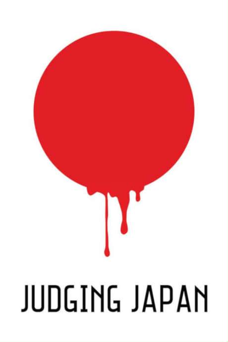 Tokyo Trial: Judging Japan (2016) movie poster