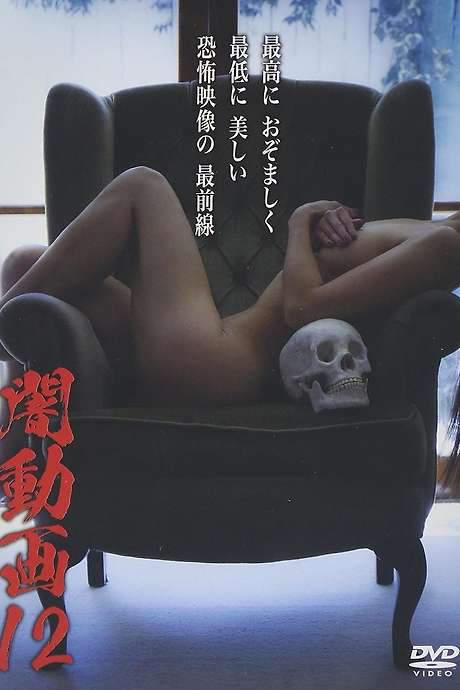 Tokyo Videos of Horror 12 (2015) movie poster