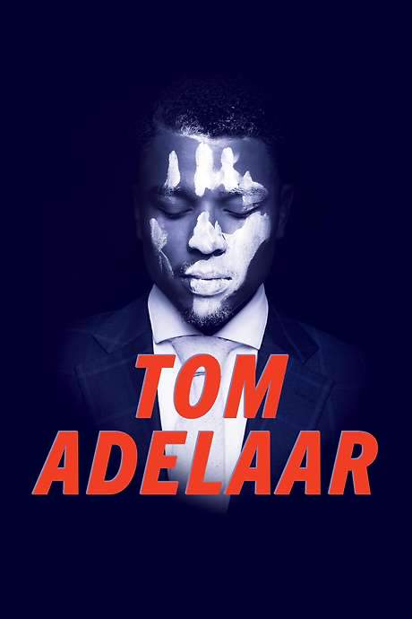 Tom Adelaar (2018) movie poster