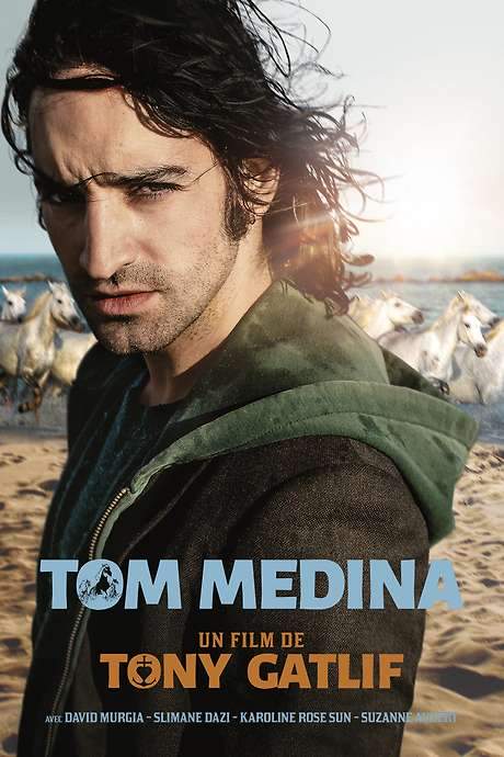 Tom Medina (2021) movie poster