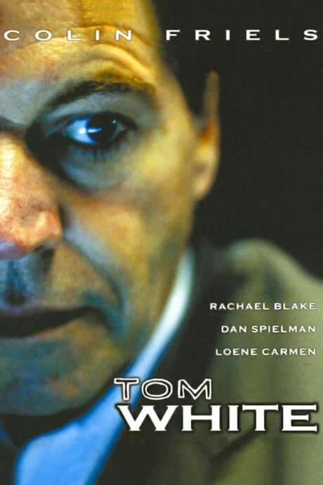 Tom White (2004) movie poster