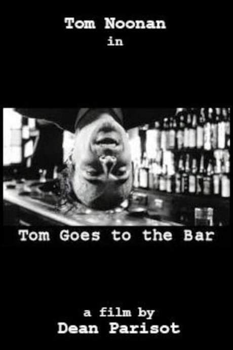 Tom Goes to the Bar (1985) movie poster