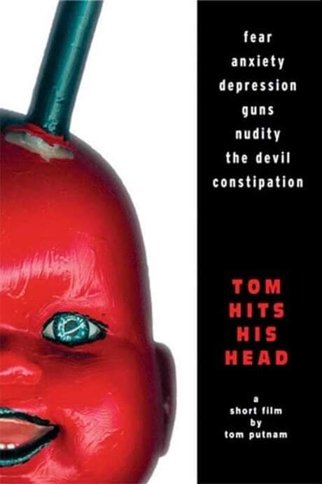 Tom Hits His Head (2003) movie poster