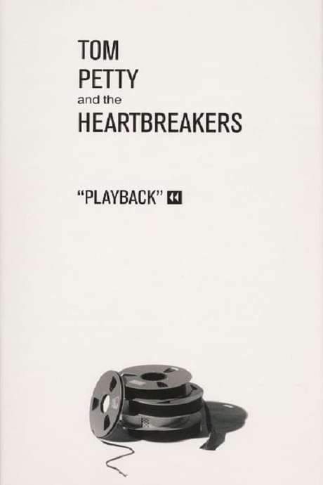 Tom Petty and The Heartbreakers - A Bunch Of Videos And Some Other Stuff (1989) movie poster