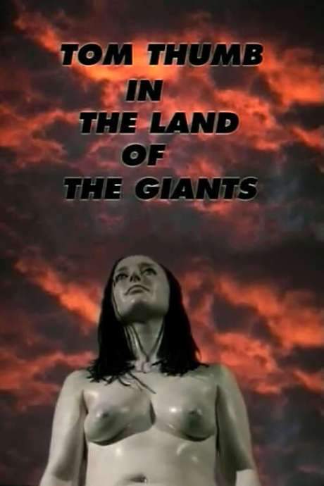 Tom Thumb in the Land of the Giants (1999) movie poster