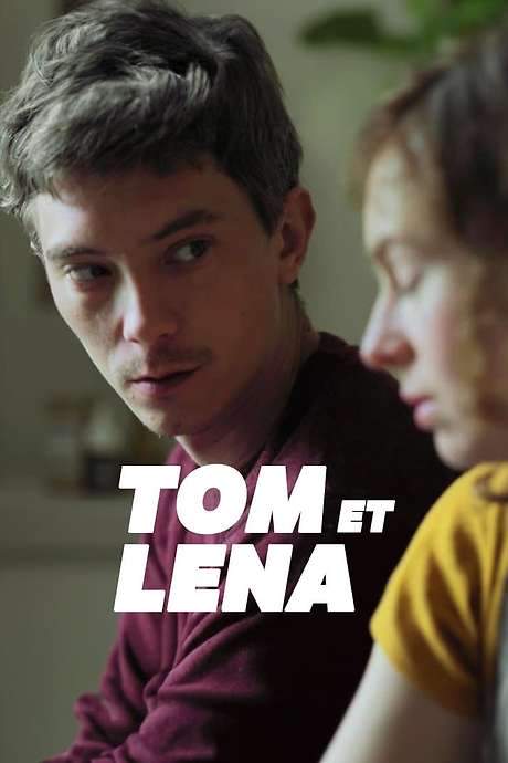 Tom and lena (2015) movie poster