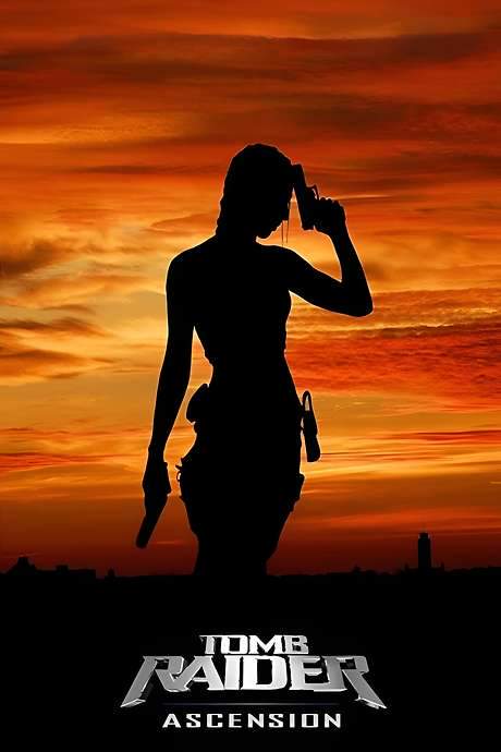 Tomb Raider Ascension (2007) movie poster