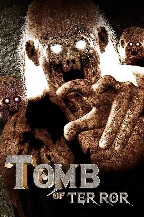 Tomb of Terror (2004) movie poster