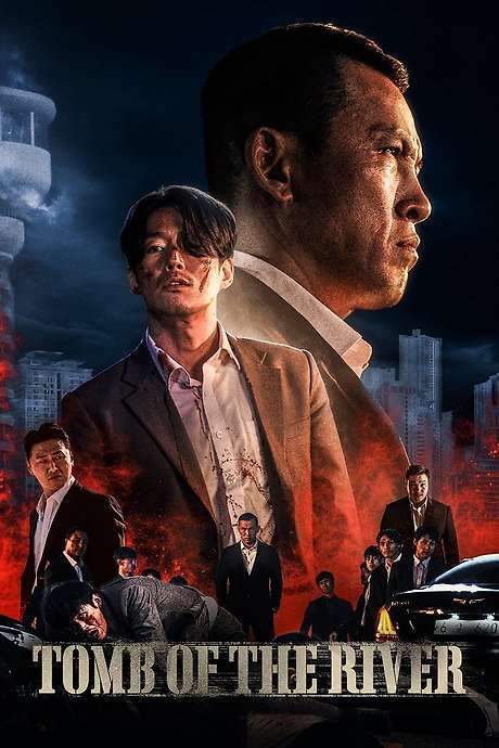 Tomb of the River (2021) movie poster