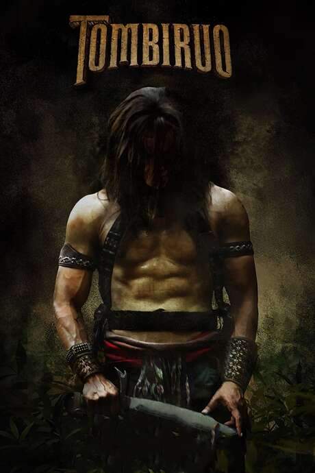 Tombiruo is a young man struggling with physical deformities and uncontrollable powers. Following the tragic death of his father, he embarks on a quest for revenge, determined to punish those responsible for the loss and confront the forces he can barely understand.
