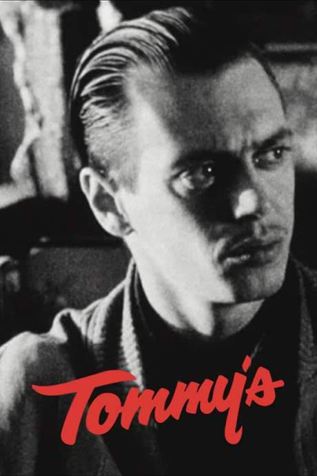 Tommy’s (1985) movie poster