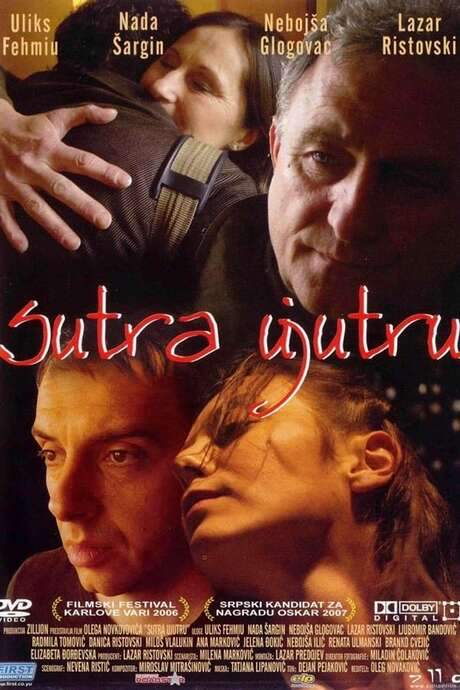 Tomorrow Morning (2006) movie poster