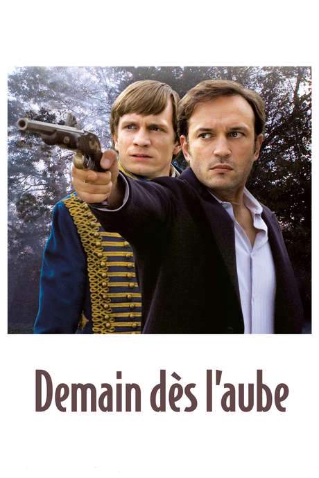 Tomorrow at Dawn (2009) movie poster