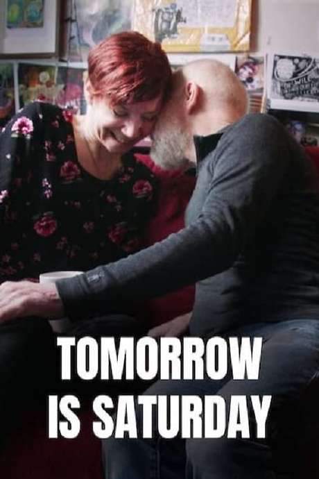 Tomorrow is Saturday (2020) movie poster