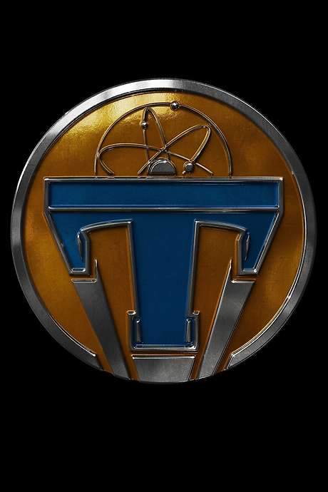 Tomorrowland: The Origins of Plus Ultra (2015) movie poster