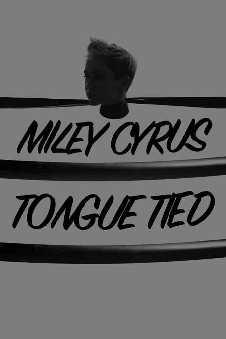Tongue Tied (2014) movie poster