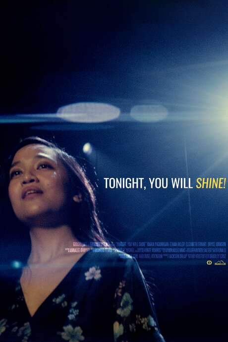 Tonight, You Will Shine! (2022) movie poster