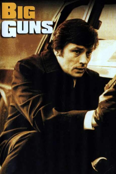 Tony Arzenta (1973) movie poster