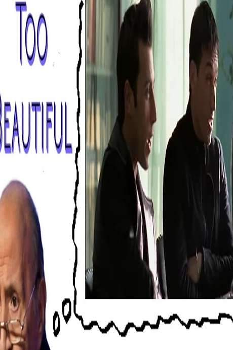 Too Beautiful (2005) movie poster
