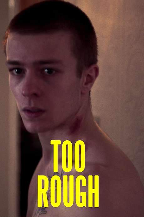 Too Rough (2022) movie poster