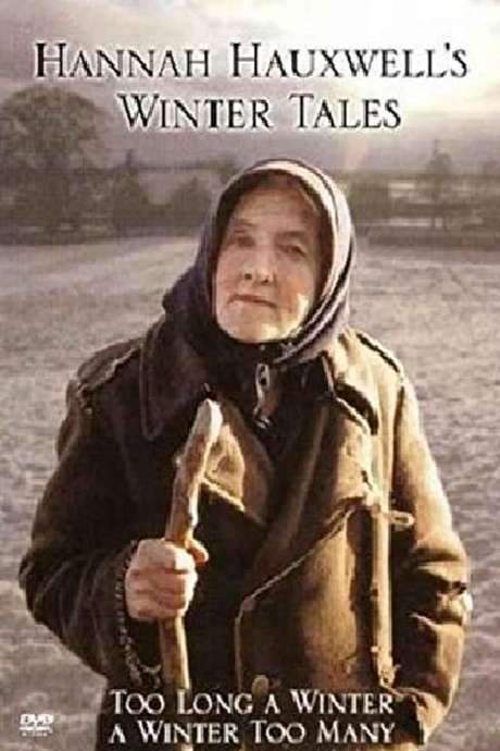 Too Long a Winter (1973) movie poster