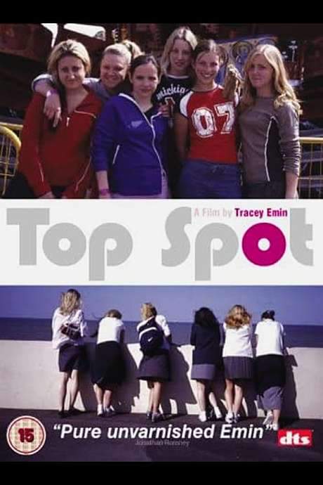 Top Spot (2004) movie poster