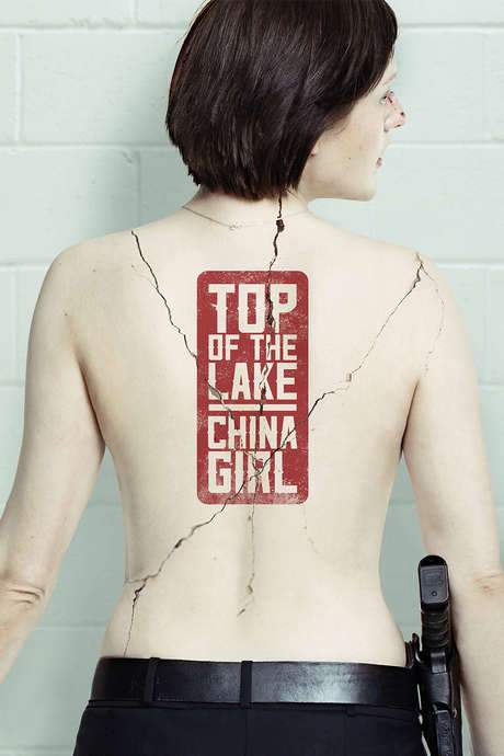 Top of the Lake: China Girl (2017) movie poster
