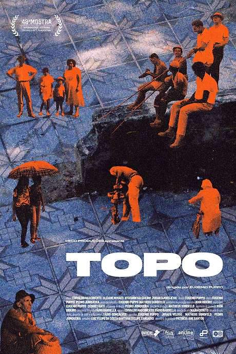Topo