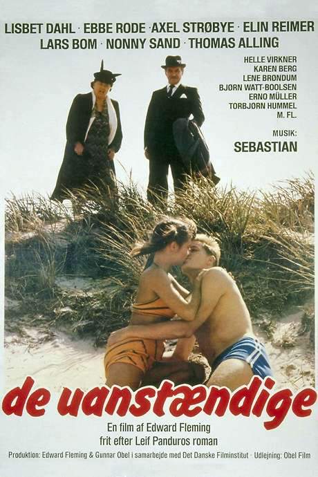 Topsy Turvy (1983) movie poster