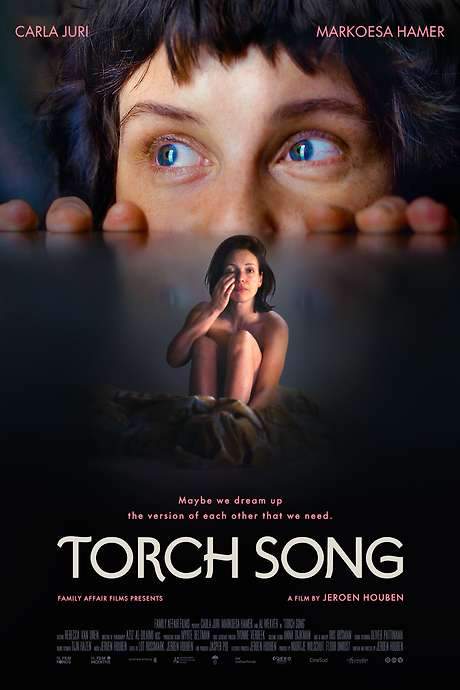 Torch Song (2024) movie poster