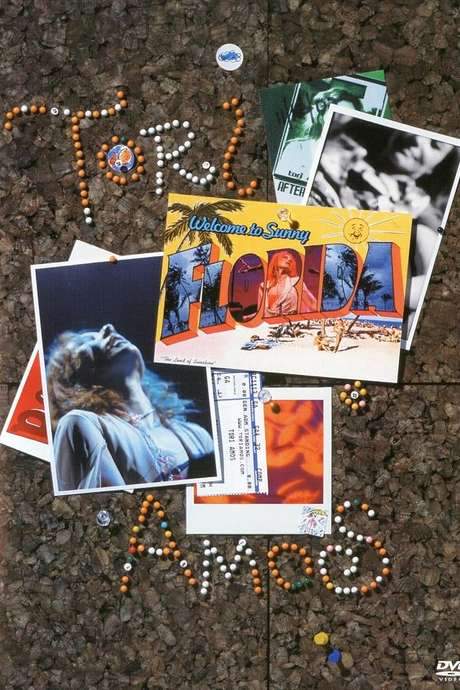Tori Amos: Welcome to Sunny Florida (2004) movie poster