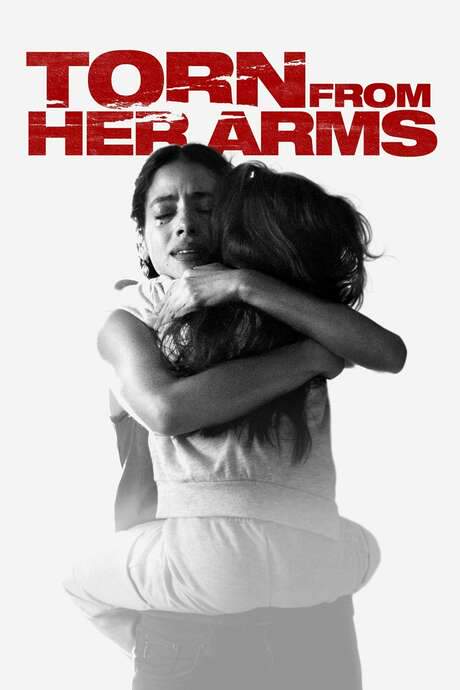 Torn from Her Arms (2021) movie poster
