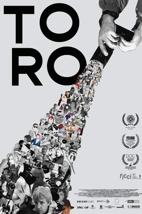 Imprisoned for drug trafficking in Barcelona, Hernando Toro unexpectedly began a career as a photographer. From a cell transformed into a makeshift studio, he captured thousands of portraits of fellow inmates over more than a decade. His extensive body of work documented the lives of those living behind bars, but much of his photographic record was overlooked until his release.