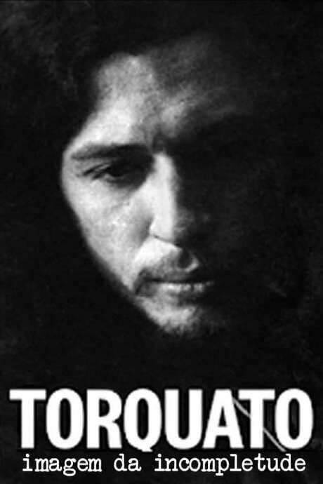 Torquato, Imagem da Incompletude (2020) movie poster