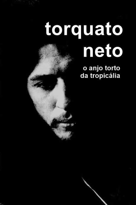 Torquato Neto, O Anjo Torto da Tropicália (1992) movie poster