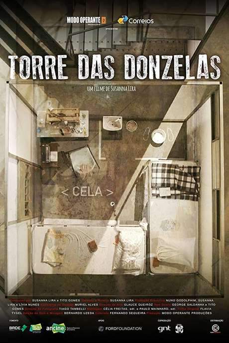 Torre das Donzelas (2018) movie poster