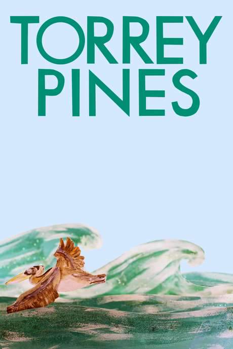 Torrey Pines (2016) movie poster