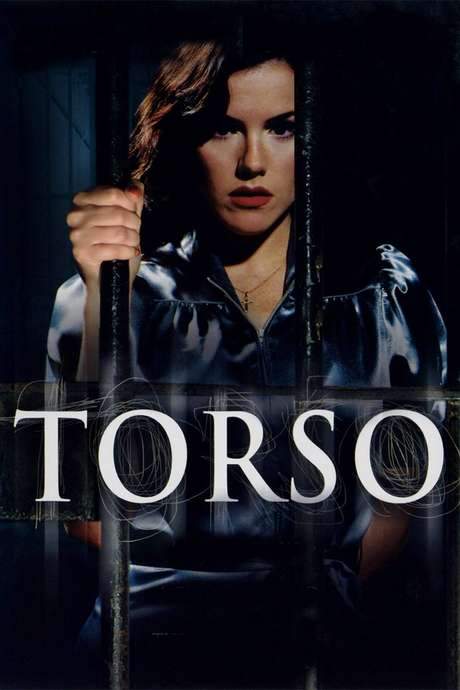 Torso: The Evelyn Dick Story (2002) movie poster