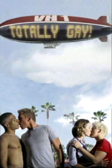 Totally Gay! (2003) movie poster
