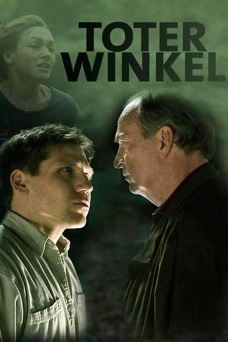 Toter Winkel (2017) movie poster