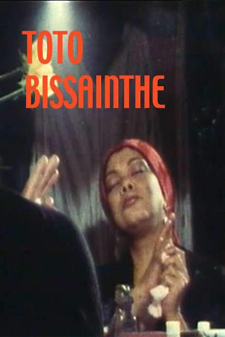 Toto Bissainthe (1984) movie poster