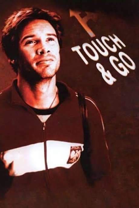 Touch & Go (2003) movie poster