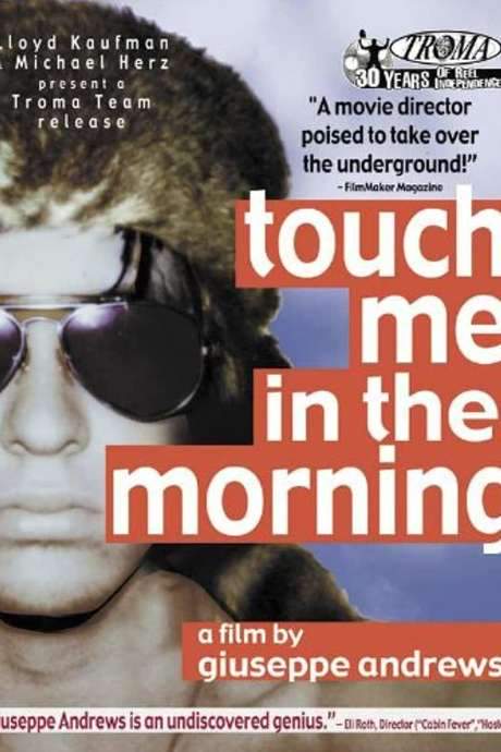 Touch Me in the Morning (1999) movie poster
