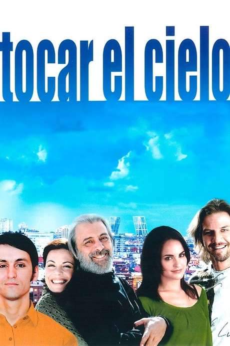 Touch the Sky (2007) movie poster