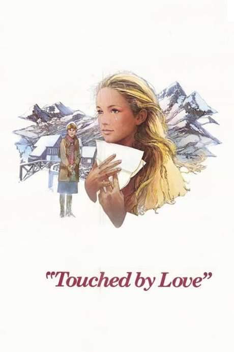 Touched by Love (1980) movie poster