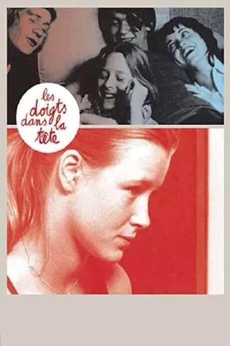 Touched in the Head (1974) movie poster