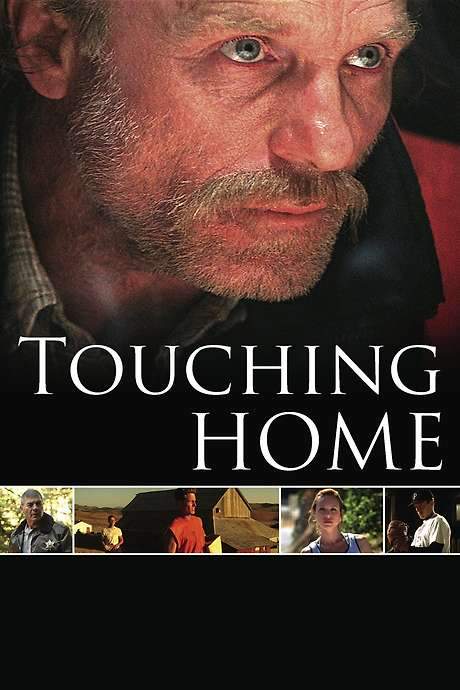 Touching Home (2008) movie poster