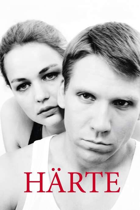 Tough Love (2015) movie poster