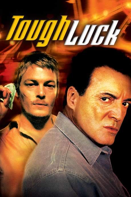 Tough Luck (2003) movie poster
