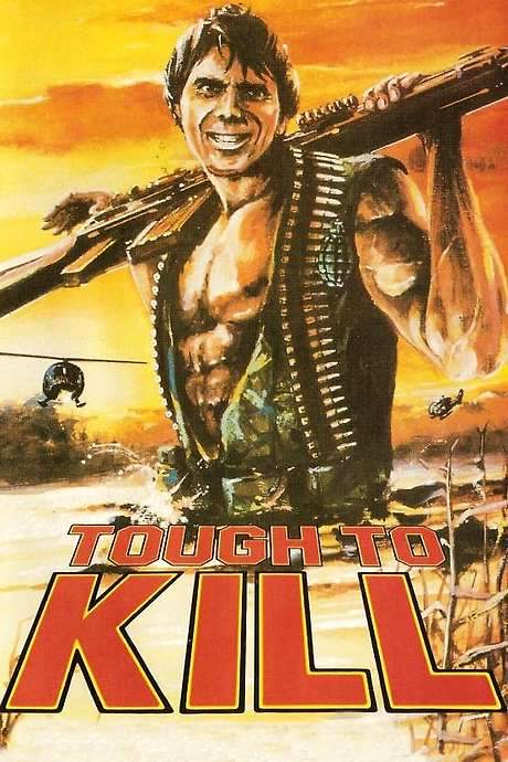 Tough to Kill (1979) movie poster